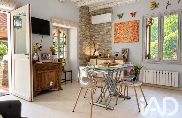 Vente Maison de village 4 pièces — photo 4