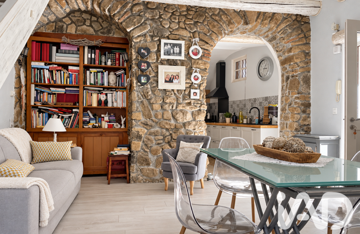 Vente Maison de village 4 pièces — photo 5