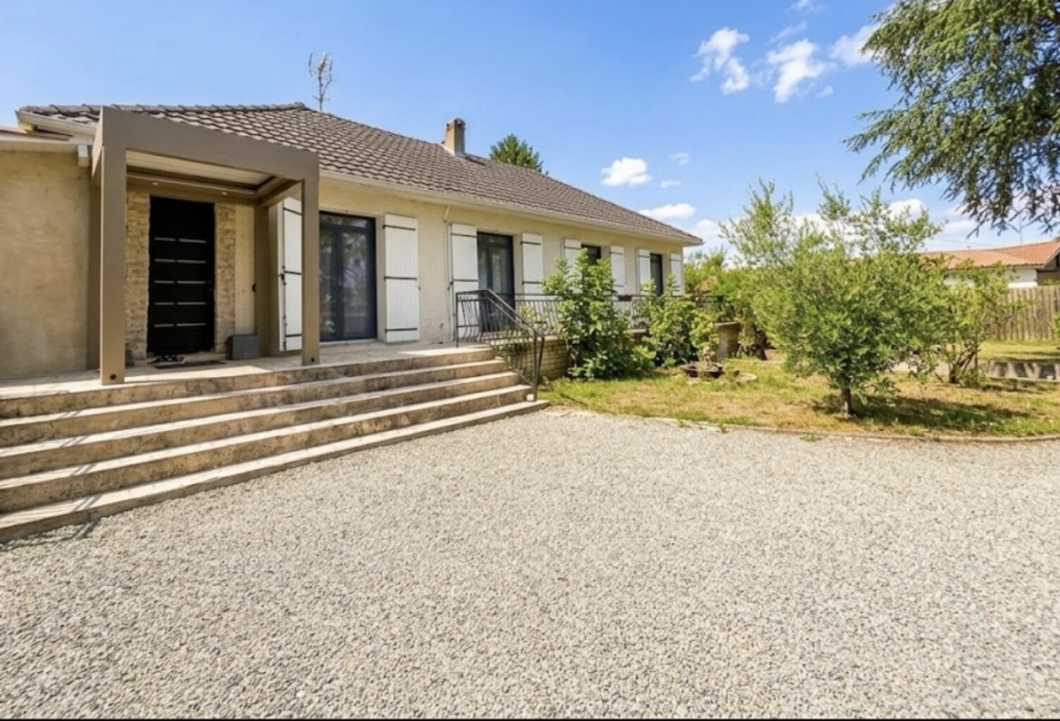 Vente Maison/villa 5 pièces — photo 1