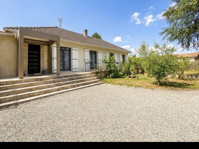 Vente Maison/villa 5 pièces — photo du bien