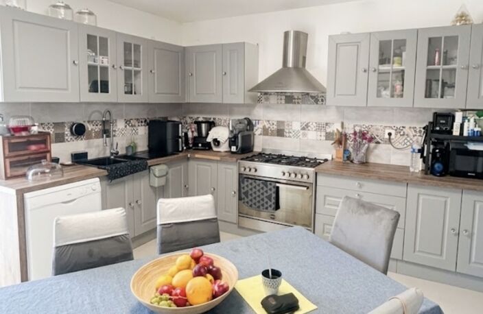 Vente Maison/villa 5 pièces — photo 3
