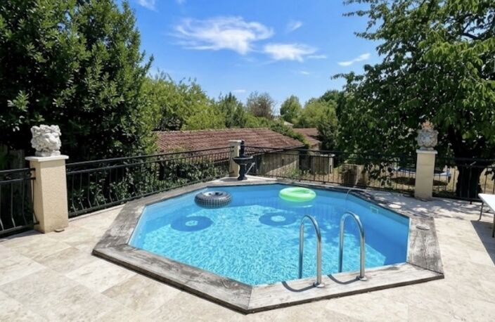 Vente Maison/villa 5 pièces — photo 4