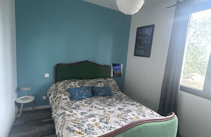 Vente Maison/villa 5 pièces — photo 5