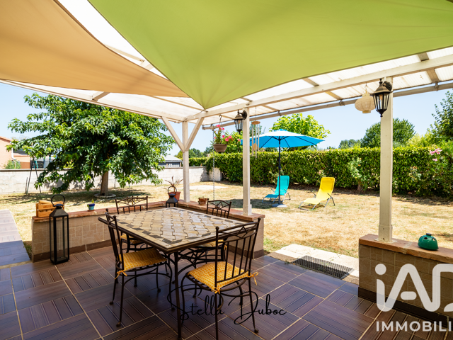 Vente Maison/villa 5 pièces — photo du bien