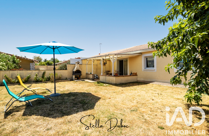 Vente Maison/villa 5 pièces — photo 3