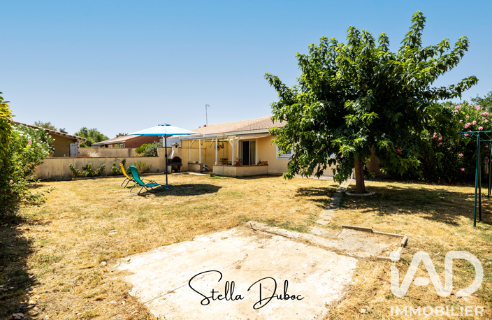 Vente Maison/villa 5 pièces — photo 4