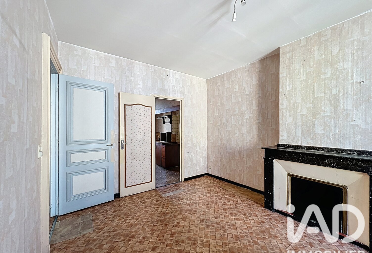 Vente Appartement 3 pièces — photo 1