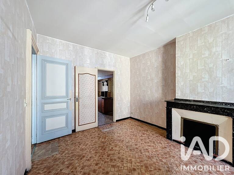 Vente Appartement 3 pièces — photo 1