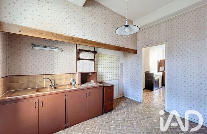 Vente Appartement 3 pièces — photo 2
