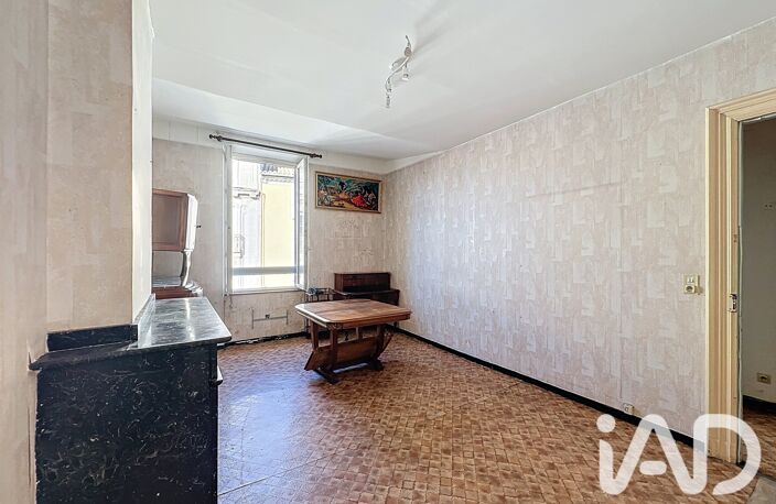 Vente Appartement 3 pièces — photo 3