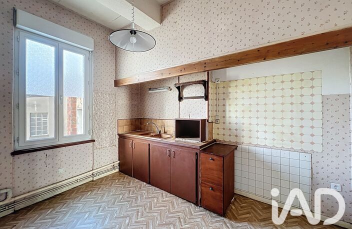 Vente Appartement 3 pièces — photo 4