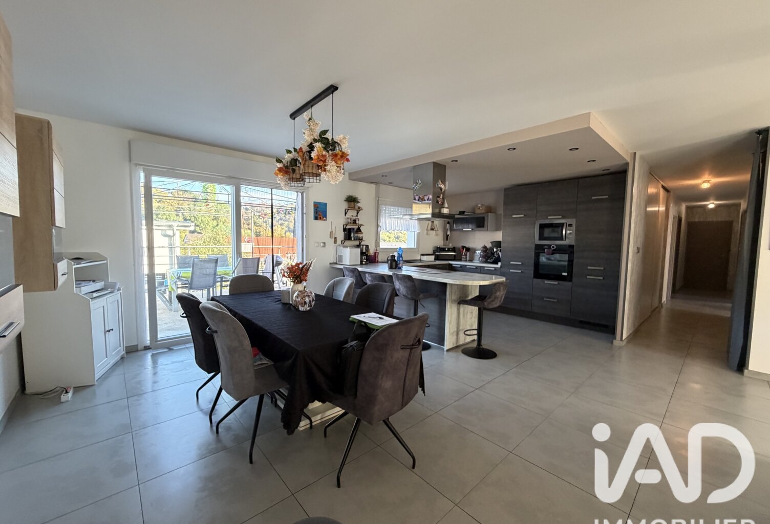 Vente Maison/villa 7 pièces — photo 1