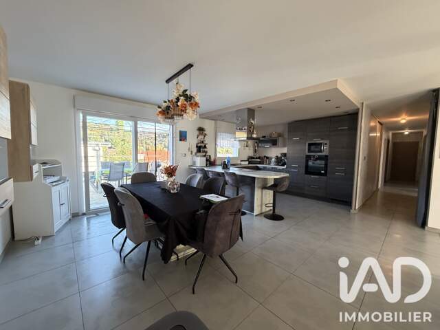 Vente Maison/villa 7 pièces — photo du bien