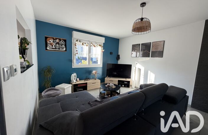 Vente Maison/villa 7 pièces — photo 2