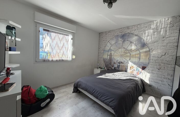 Vente Maison/villa 7 pièces — photo 3