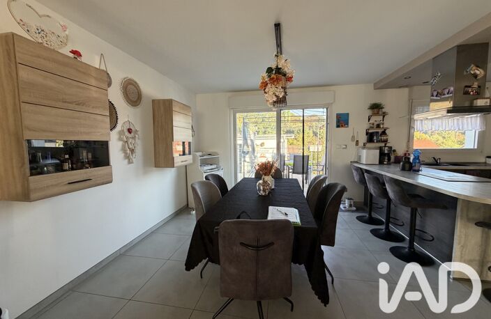 Vente Maison/villa 7 pièces — photo 5