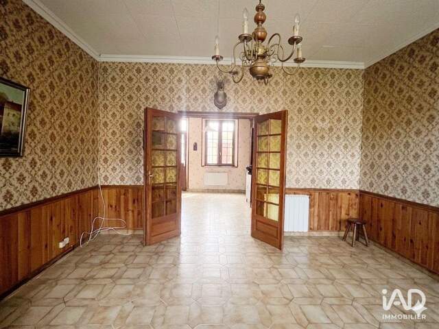Vente Maison de ville 3 pièces — photo du bien