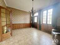 Vente Maison de ville 3 pièces — photo 2