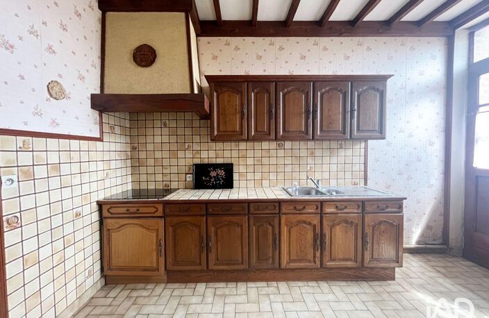 Vente Maison de ville 3 pièces — photo 3