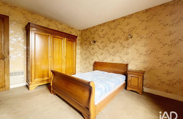 Vente Maison de ville 3 pièces — photo 5