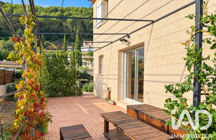 Vente Maison/villa 4 pièces — photo 2