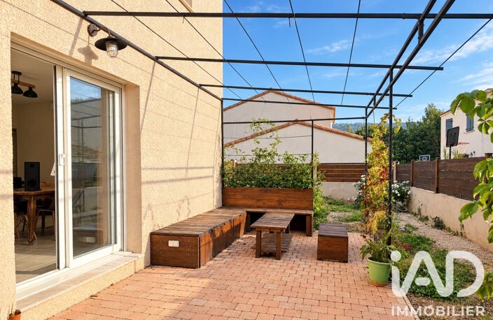 Vente Maison/villa 4 pièces — photo 3
