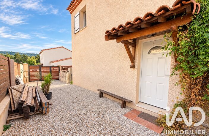 Vente Maison/villa 4 pièces — photo 4