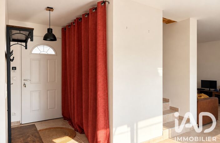 Vente Maison/villa 4 pièces — photo 5