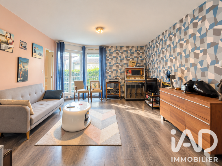 Vente Appartement 2 pièces — photo 1