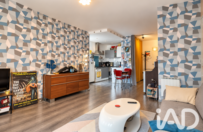 Vente Appartement 2 pièces — photo 3
