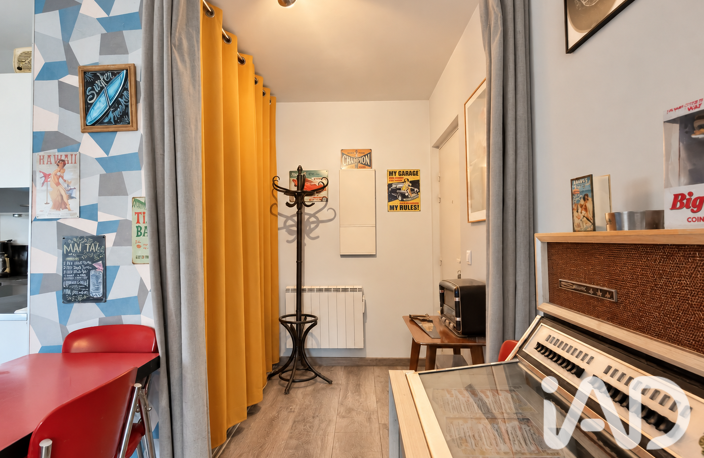 Vente Appartement 2 pièces — photo 5