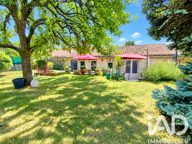 Vente Maison de ville 3 pièces — photo 2