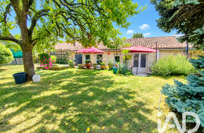 Vente Maison de ville 3 pièces — photo 2