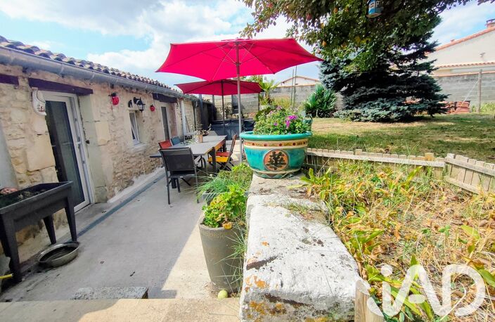 Vente Maison de ville 3 pièces — photo 3