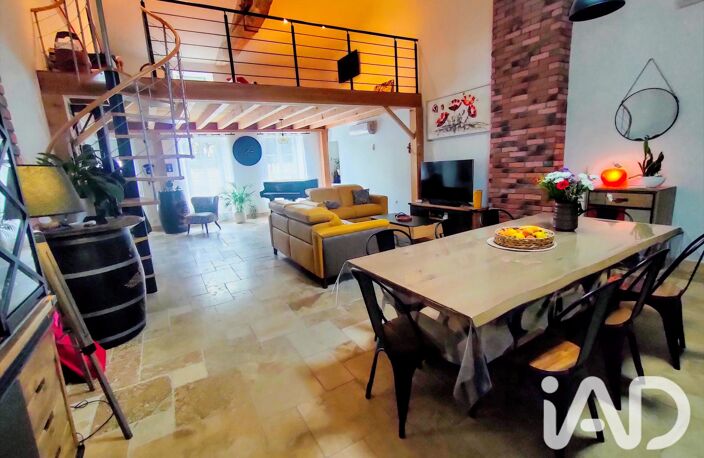 Vente Maison de ville 3 pièces — photo 4