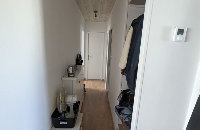 Vente Appartement 4 pièces — photo 3