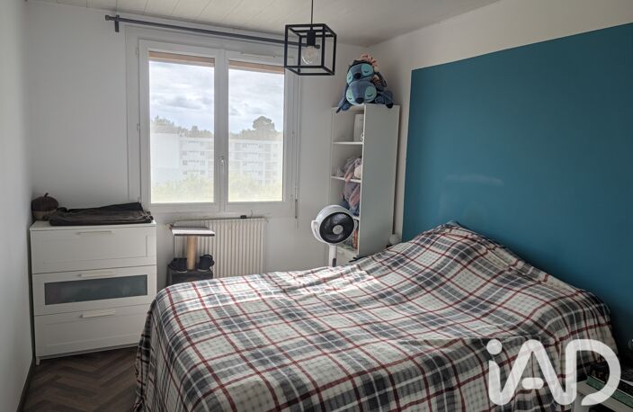 Vente Appartement 4 pièces — photo 4
