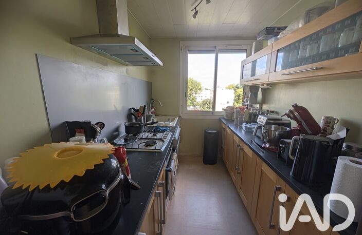 Vente Appartement 4 pièces — photo 5