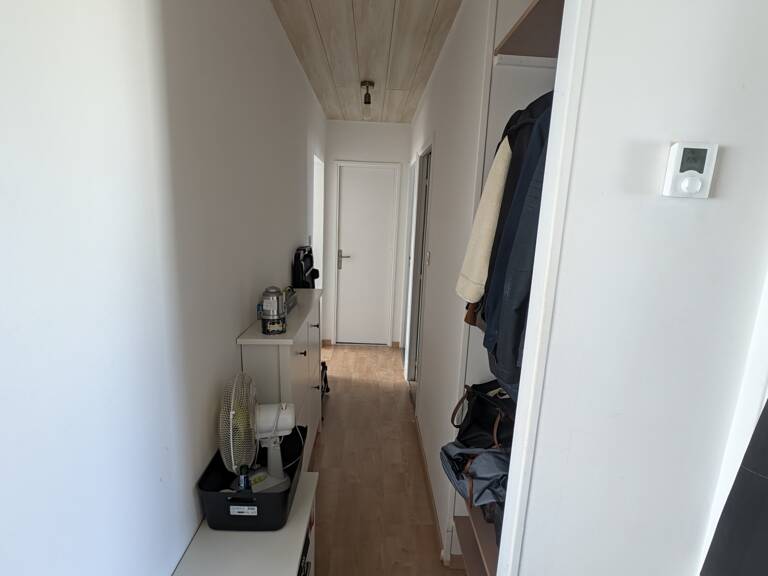 Vente Appartement 4 pièces — photo 1
