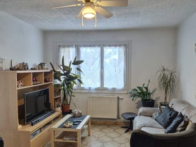 Vente Appartement 4 pièces — photo du bien