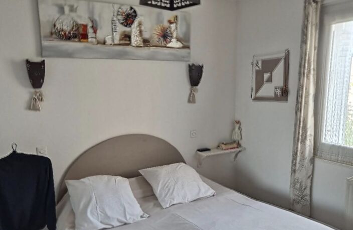 Vente Appartement 4 pièces — photo 2