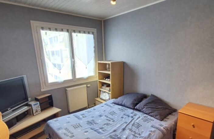 Vente Appartement 4 pièces — photo 3