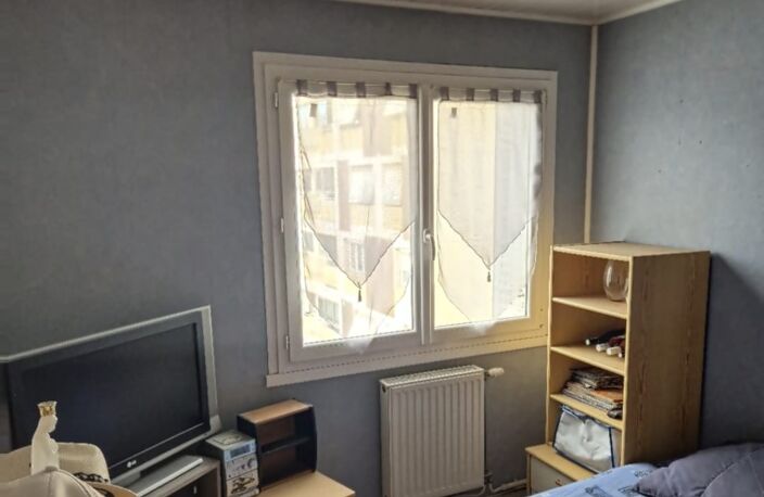 Vente Appartement 4 pièces — photo 4
