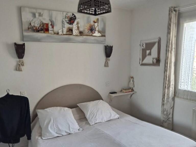 Vente Appartement 4 pièces — photo 1