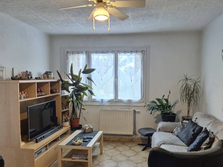 Vente Appartement 4 pièces — photo 1