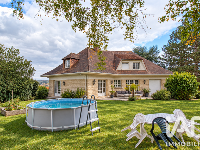 Vente Maison/villa 10 pièces — photo 1