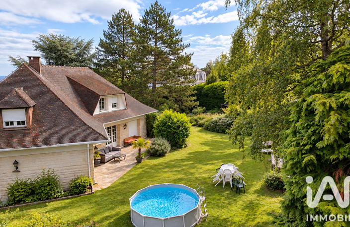 Vente Maison/villa 10 pièces — photo 2