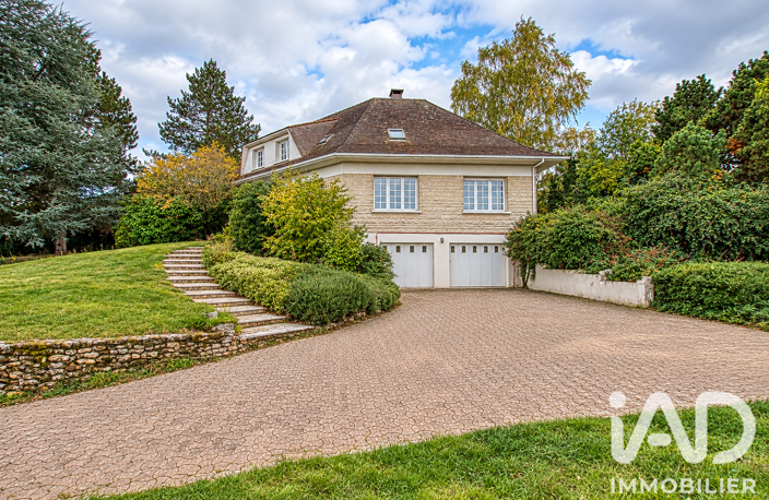 Vente Maison/villa 10 pièces — photo 3