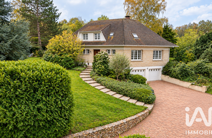 Vente Maison/villa 10 pièces — photo 4