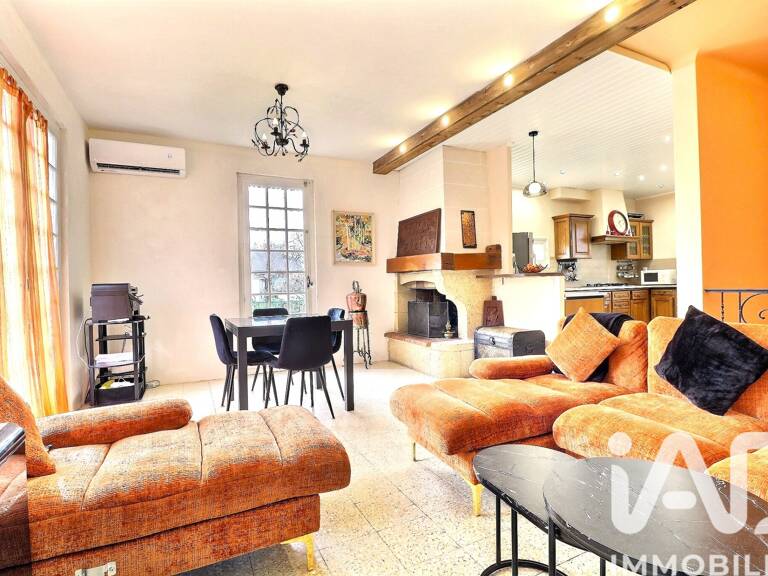 Vente Maison/villa 5 pièces — photo 1
